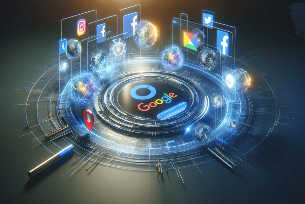 Publicité en ligne : Google Ads ou Facebook Ads en 2025 ?